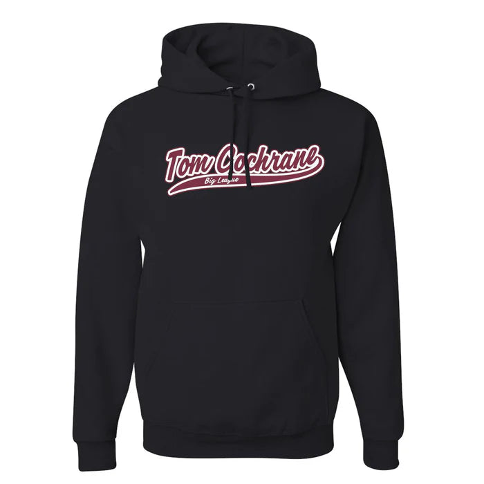 Red TC Hoodie