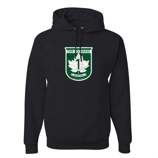 Trans Canada Hoodie