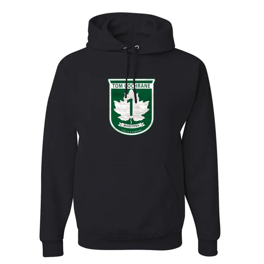 Highway 1 Hoodie